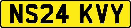 NS24KVY