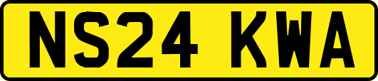 NS24KWA