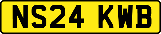 NS24KWB