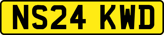 NS24KWD