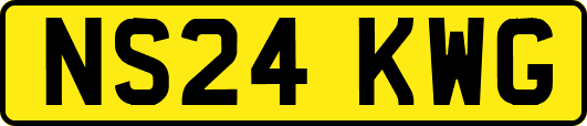 NS24KWG