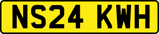NS24KWH