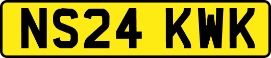 NS24KWK