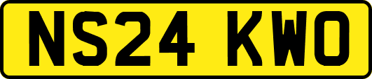NS24KWO