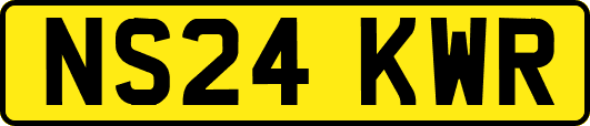 NS24KWR