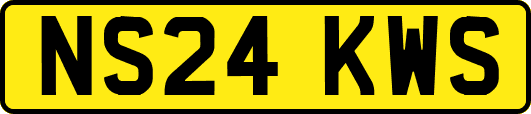 NS24KWS
