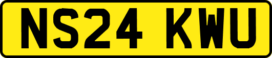 NS24KWU