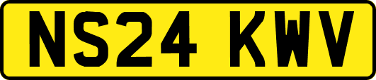 NS24KWV