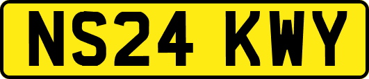 NS24KWY