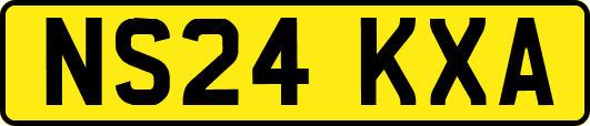 NS24KXA