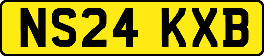 NS24KXB