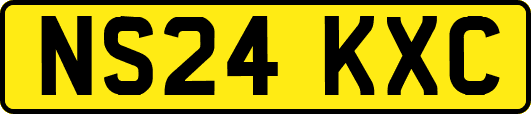 NS24KXC