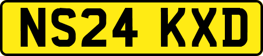NS24KXD