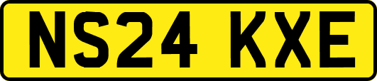 NS24KXE