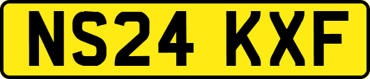 NS24KXF