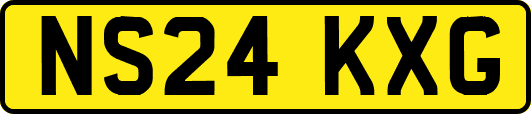 NS24KXG