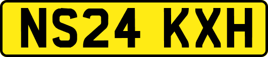 NS24KXH