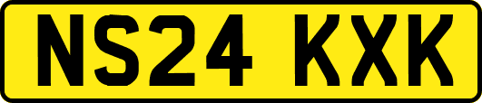 NS24KXK