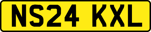 NS24KXL