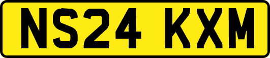 NS24KXM
