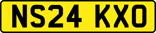 NS24KXO