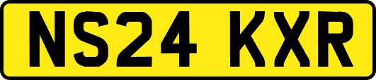 NS24KXR