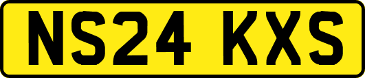 NS24KXS