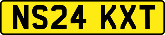 NS24KXT