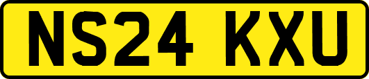 NS24KXU