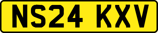 NS24KXV