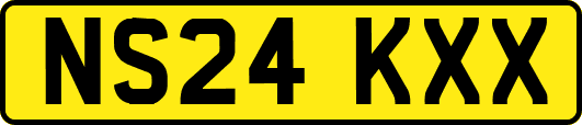 NS24KXX
