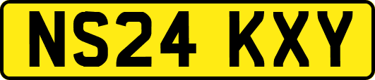 NS24KXY