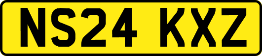 NS24KXZ