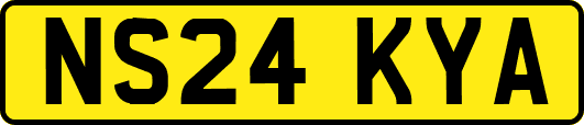 NS24KYA