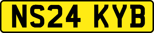 NS24KYB