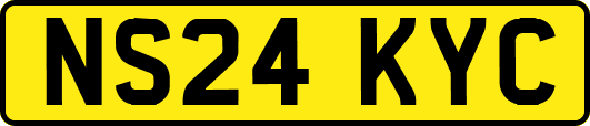 NS24KYC