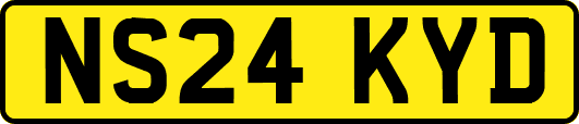 NS24KYD