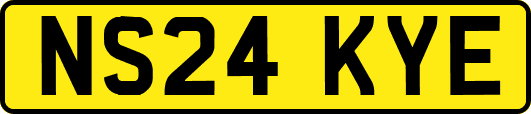 NS24KYE