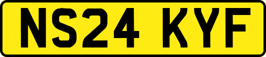 NS24KYF