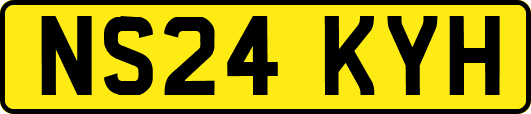 NS24KYH