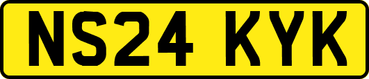 NS24KYK