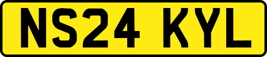 NS24KYL