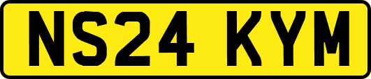 NS24KYM
