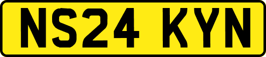 NS24KYN