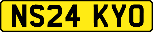 NS24KYO