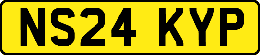 NS24KYP