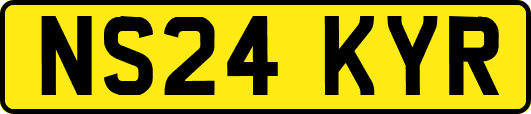 NS24KYR