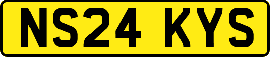 NS24KYS