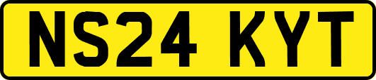 NS24KYT