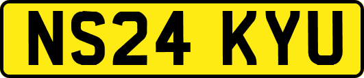 NS24KYU